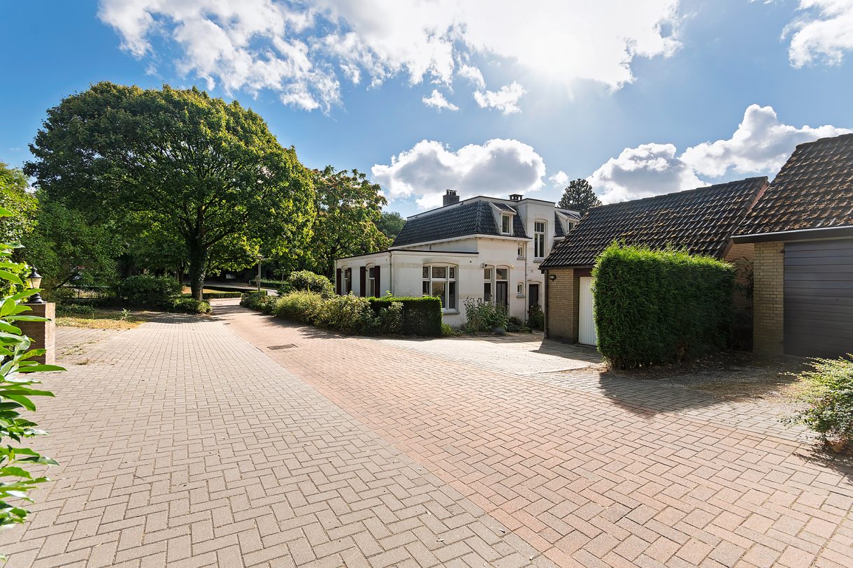 Te koop: Foto Woonhuis aan de Zevenheuvelenweg 65 in Berg En Dal