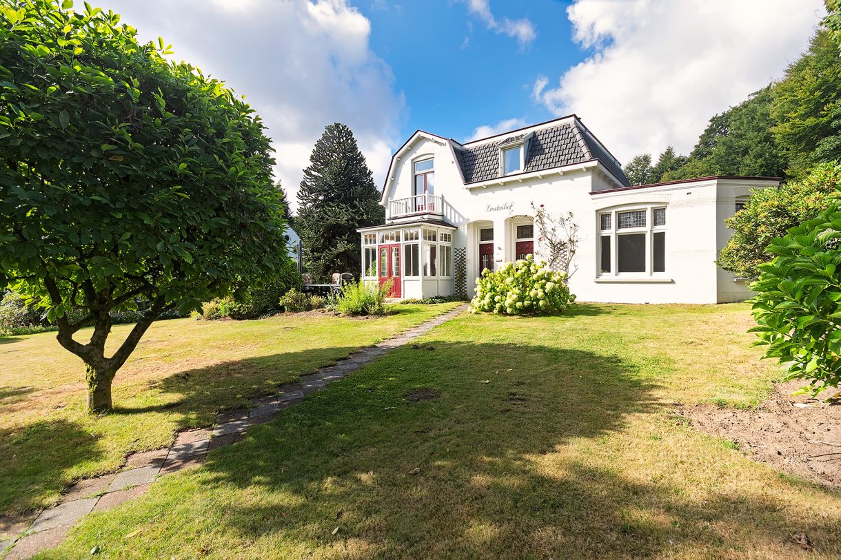 Te koop: Foto Woonhuis aan de Zevenheuvelenweg 65 in Berg En Dal