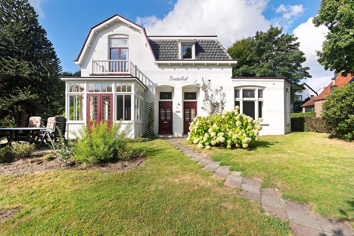 Te koop: Foto Woonhuis aan de Zevenheuvelenweg 65 in Berg En Dal