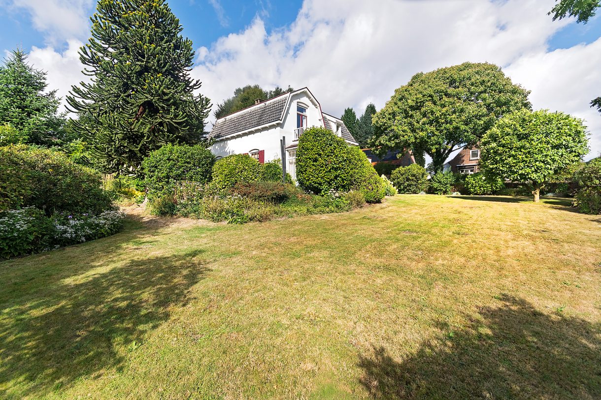 Te koop: Foto Woonhuis aan de Zevenheuvelenweg 65 in Berg En Dal