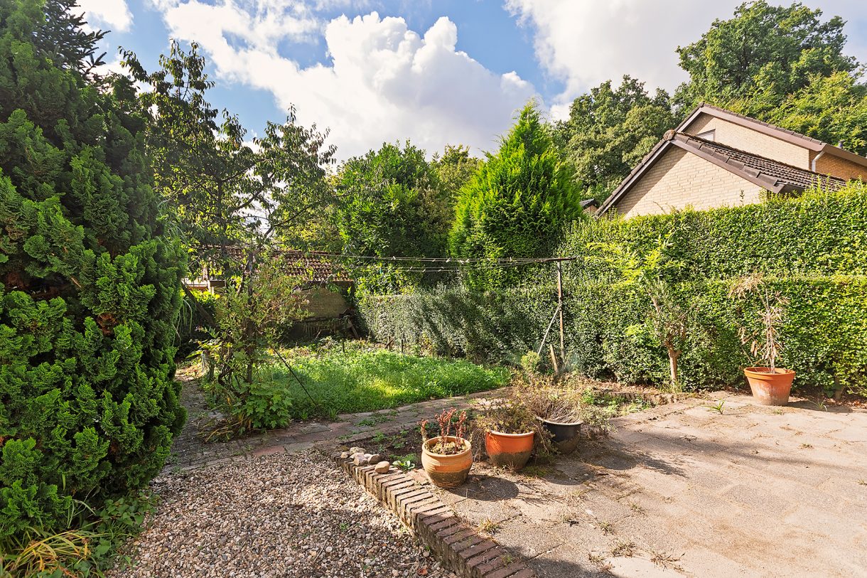 Te koop: Foto Woonhuis aan de Zevenheuvelenweg 65 in Berg En Dal