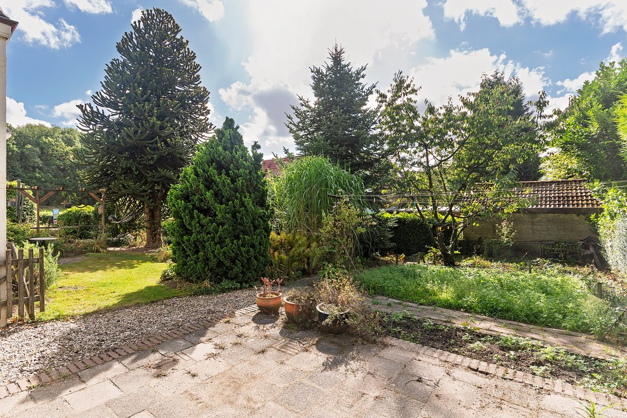 Te koop: Foto Woonhuis aan de Zevenheuvelenweg 65 in Berg En Dal