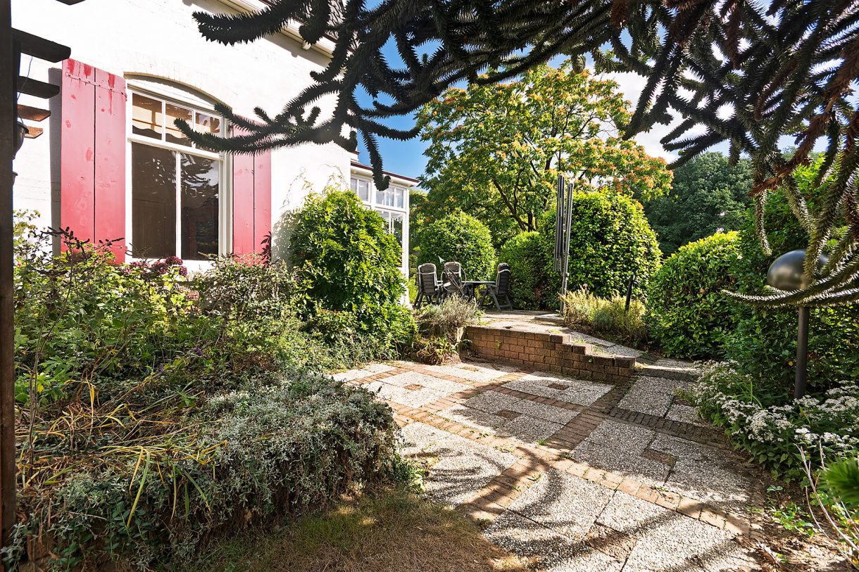 Te koop: Foto Woonhuis aan de Zevenheuvelenweg 65 in Berg En Dal