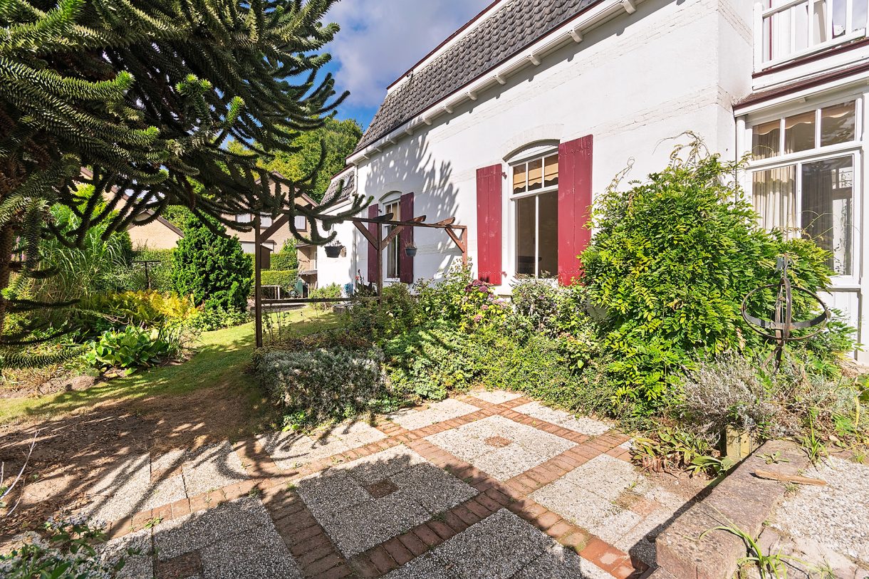 Te koop: Foto Woonhuis aan de Zevenheuvelenweg 65 in Berg En Dal