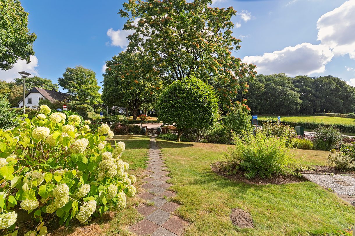 Te koop: Foto Woonhuis aan de Zevenheuvelenweg 65 in Berg En Dal