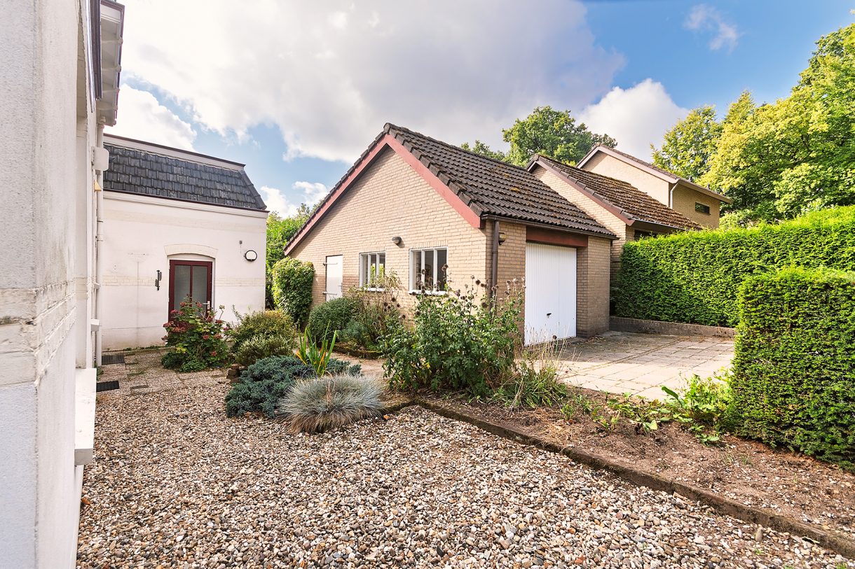 Te koop: Foto Woonhuis aan de Zevenheuvelenweg 65 in Berg En Dal