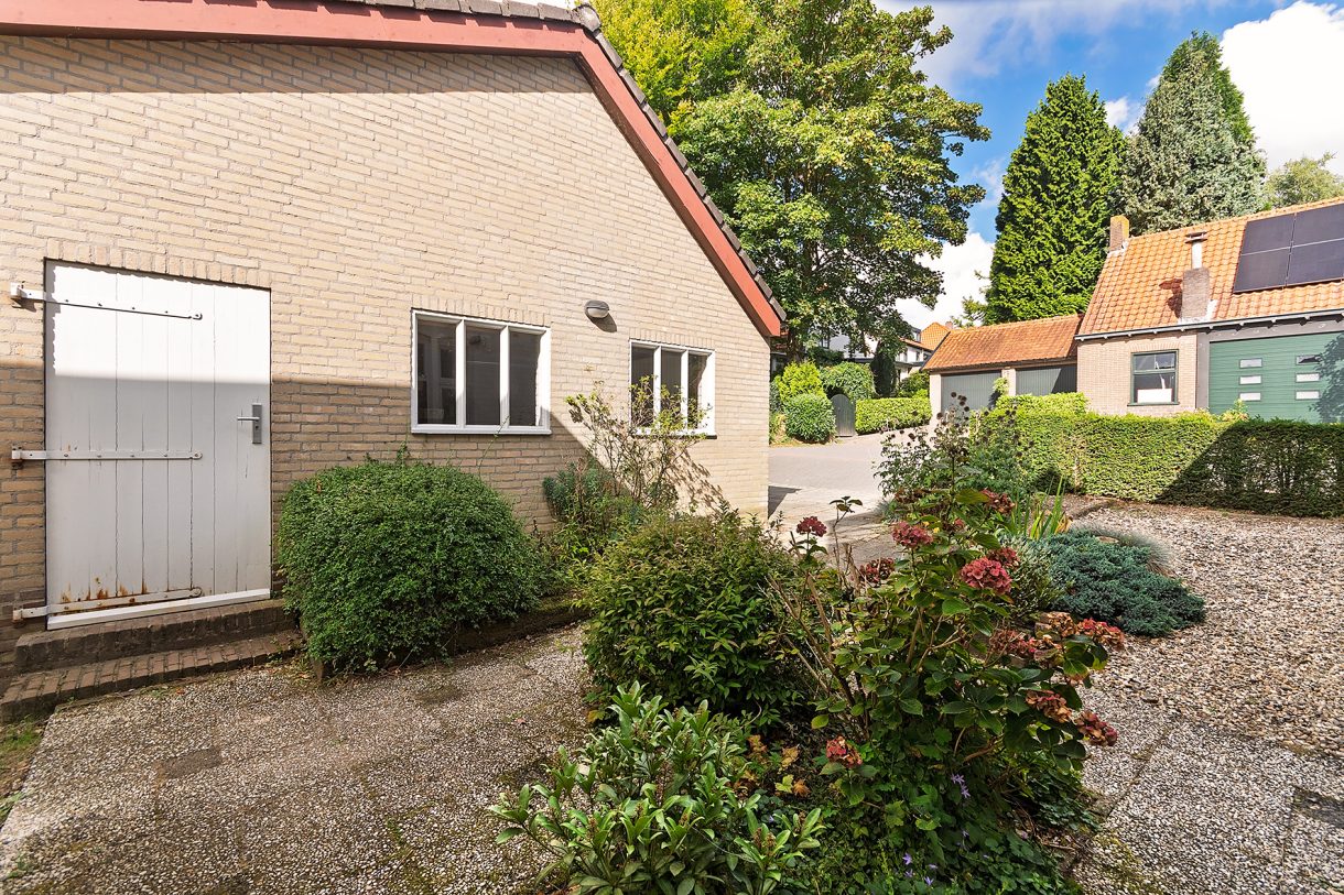 Te koop: Foto Woonhuis aan de Zevenheuvelenweg 65 in Berg En Dal