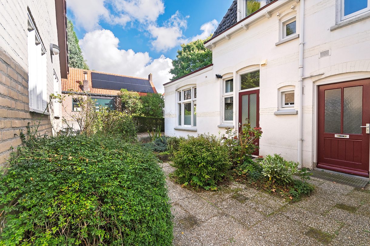 Te koop: Foto Woonhuis aan de Zevenheuvelenweg 65 in Berg En Dal