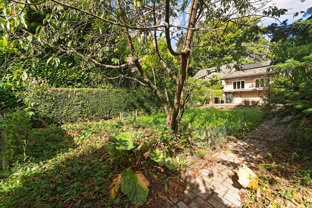 Te koop: Foto Woonhuis aan de Zevenheuvelenweg 65 in Berg En Dal