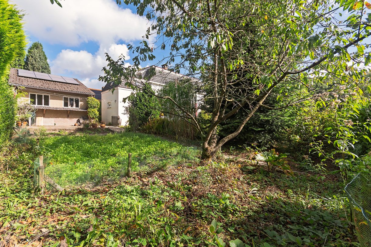 Te koop: Foto Woonhuis aan de Zevenheuvelenweg 65 in Berg En Dal