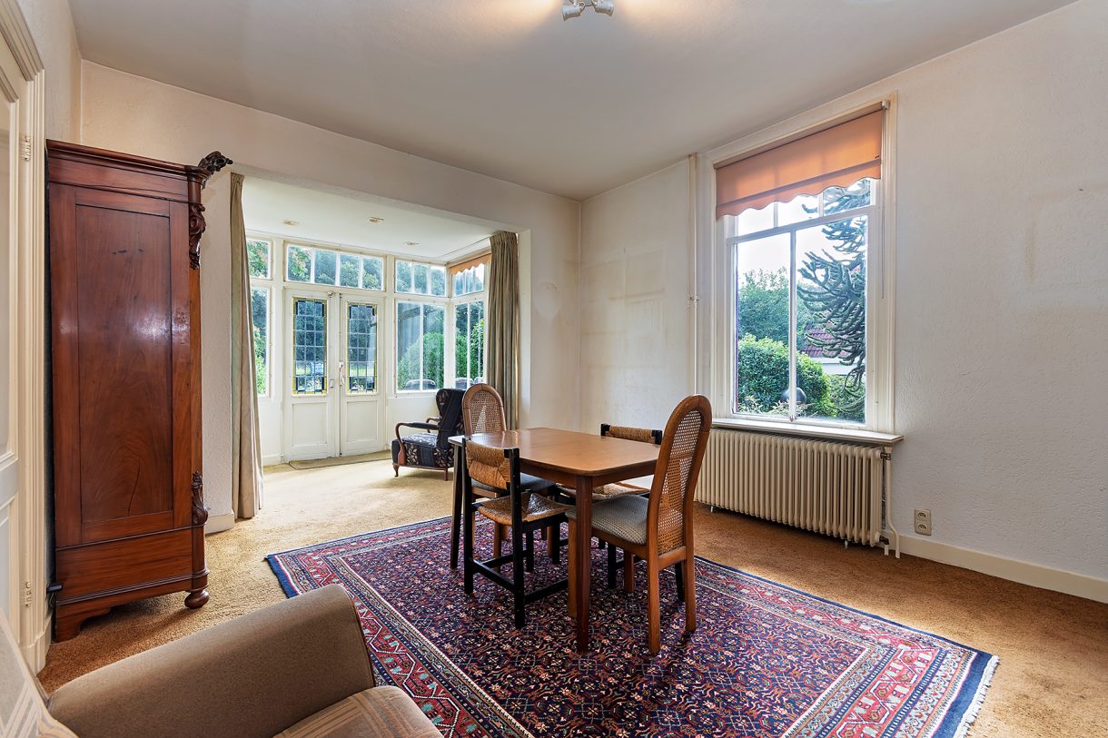 Te koop: Foto Woonhuis aan de Zevenheuvelenweg 65 in Berg En Dal