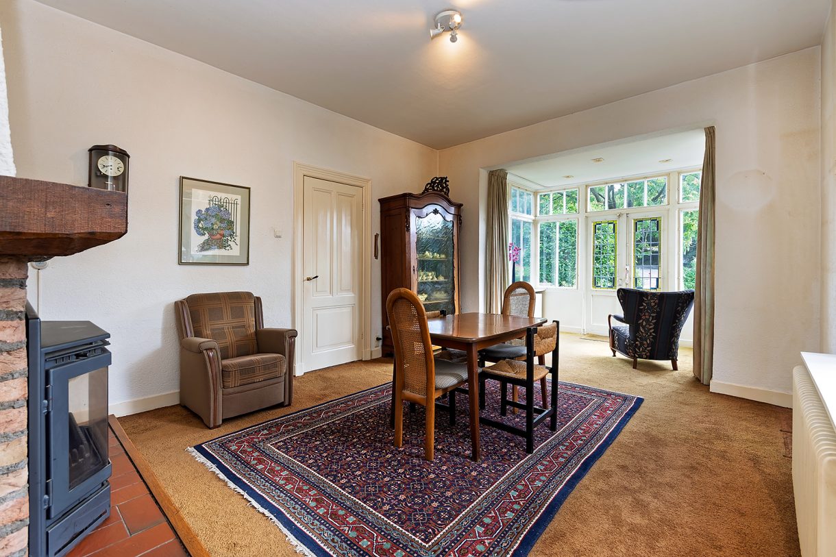 Te koop: Foto Woonhuis aan de Zevenheuvelenweg 65 in Berg En Dal