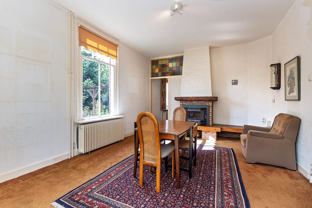 Te koop: Foto Woonhuis aan de Zevenheuvelenweg 65 in Berg En Dal