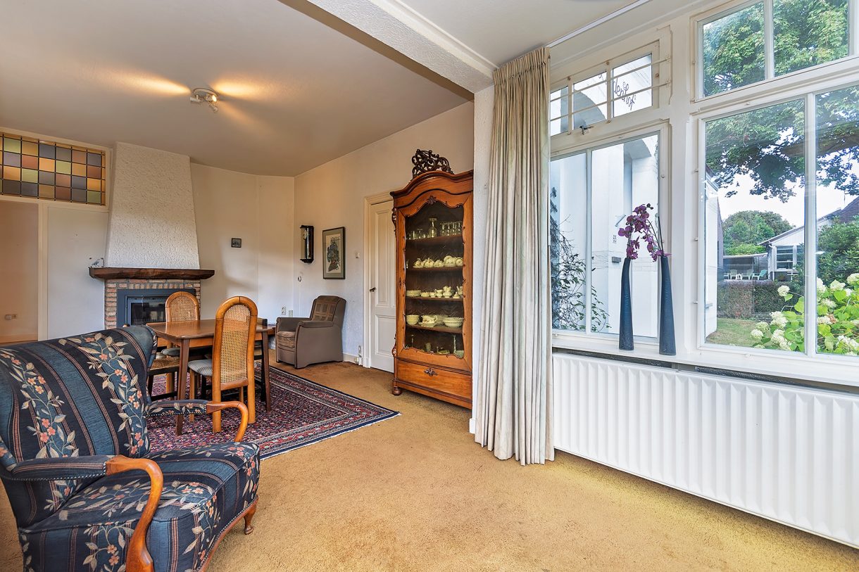 Te koop: Foto Woonhuis aan de Zevenheuvelenweg 65 in Berg En Dal