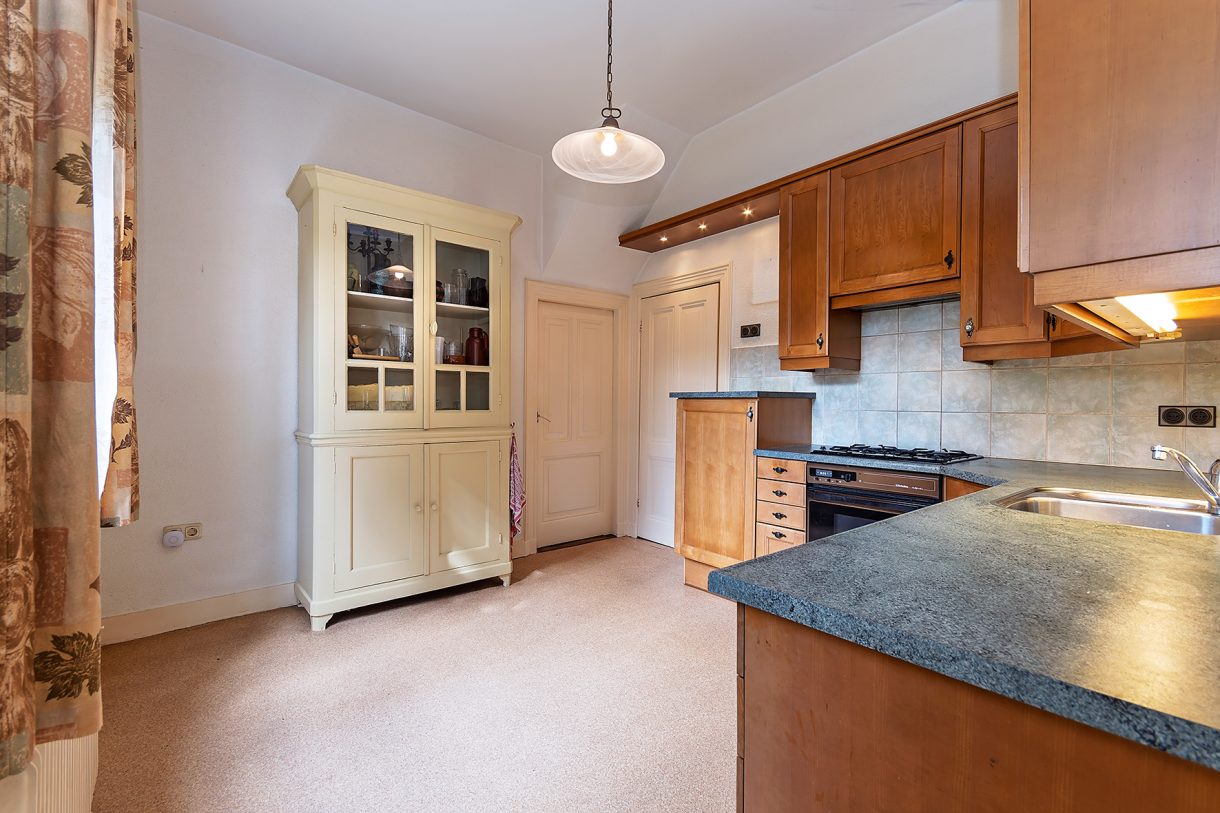 Te koop: Foto Woonhuis aan de Zevenheuvelenweg 65 in Berg En Dal