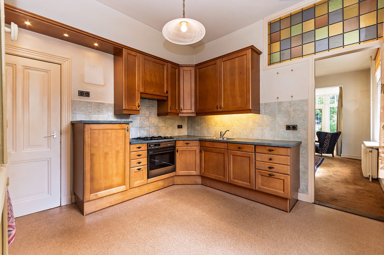 Te koop: Foto Woonhuis aan de Zevenheuvelenweg 65 in Berg En Dal