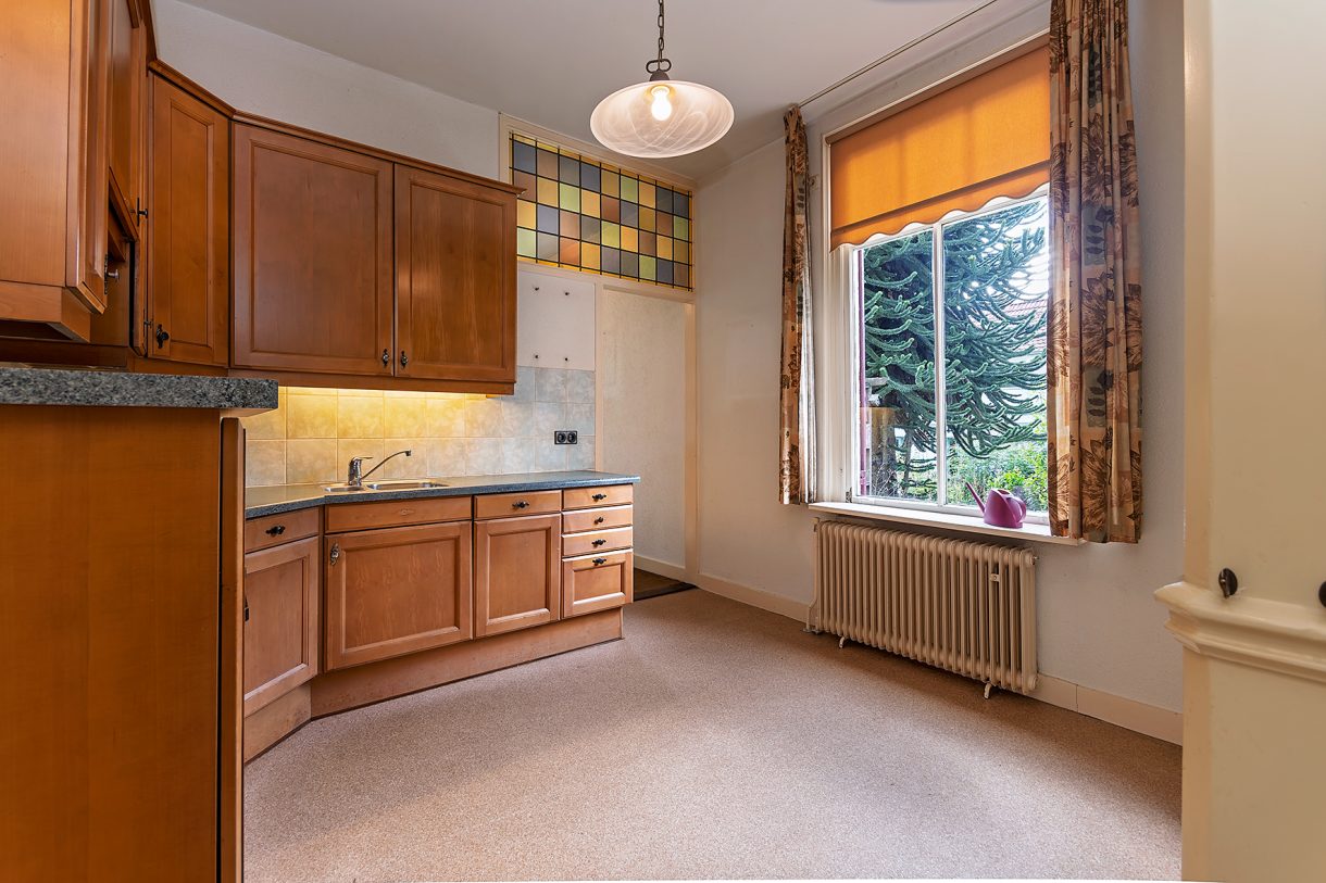 Te koop: Foto Woonhuis aan de Zevenheuvelenweg 65 in Berg En Dal