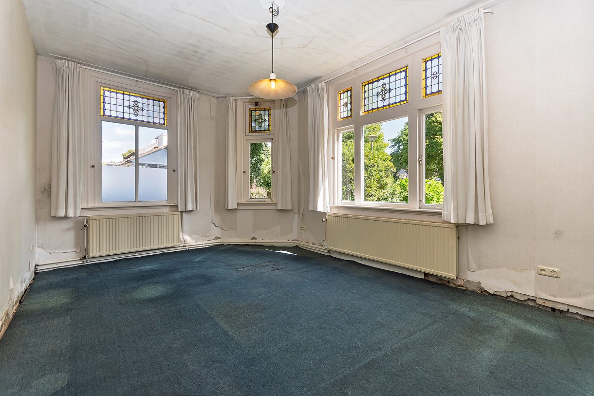 Te koop: Foto Woonhuis aan de Zevenheuvelenweg 65 in Berg En Dal