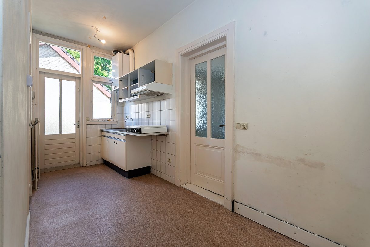 Te koop: Foto Woonhuis aan de Zevenheuvelenweg 65 in Berg En Dal