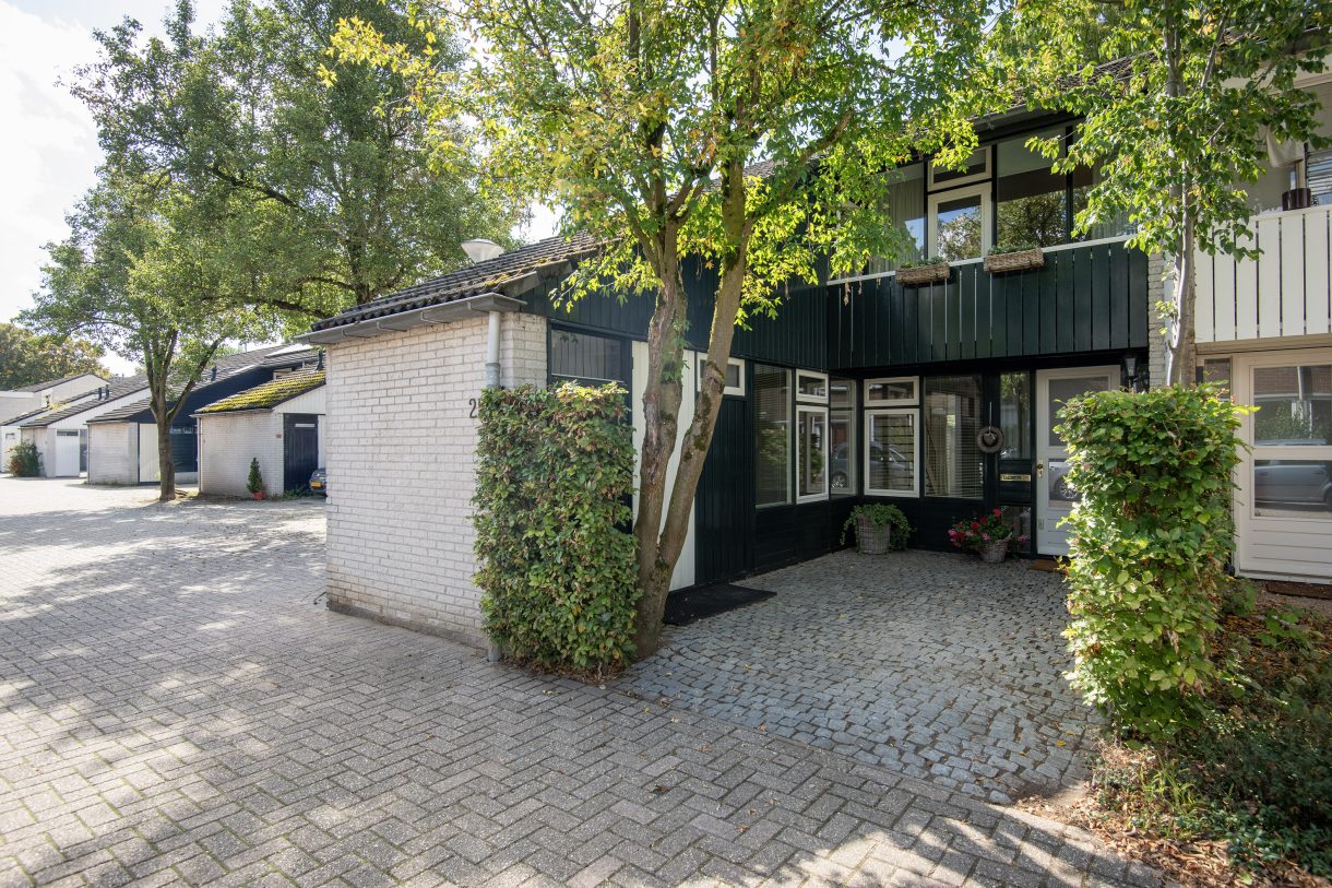 Te koop: Foto Woonhuis aan de Schoof 25 in Huissen