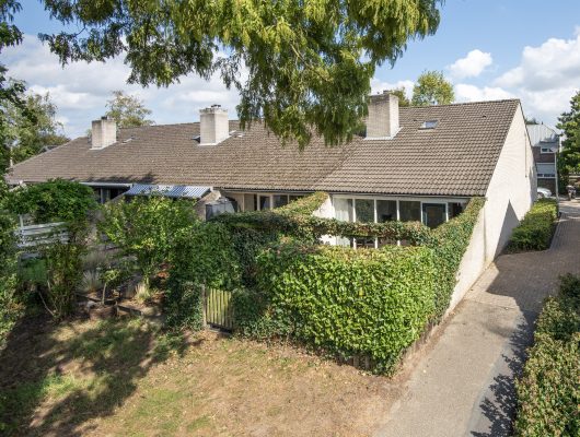 Hoofdfoto van Huissen Schoof 25