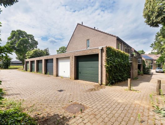 Hoofdfoto van Molenhoek De Toverdans 64f