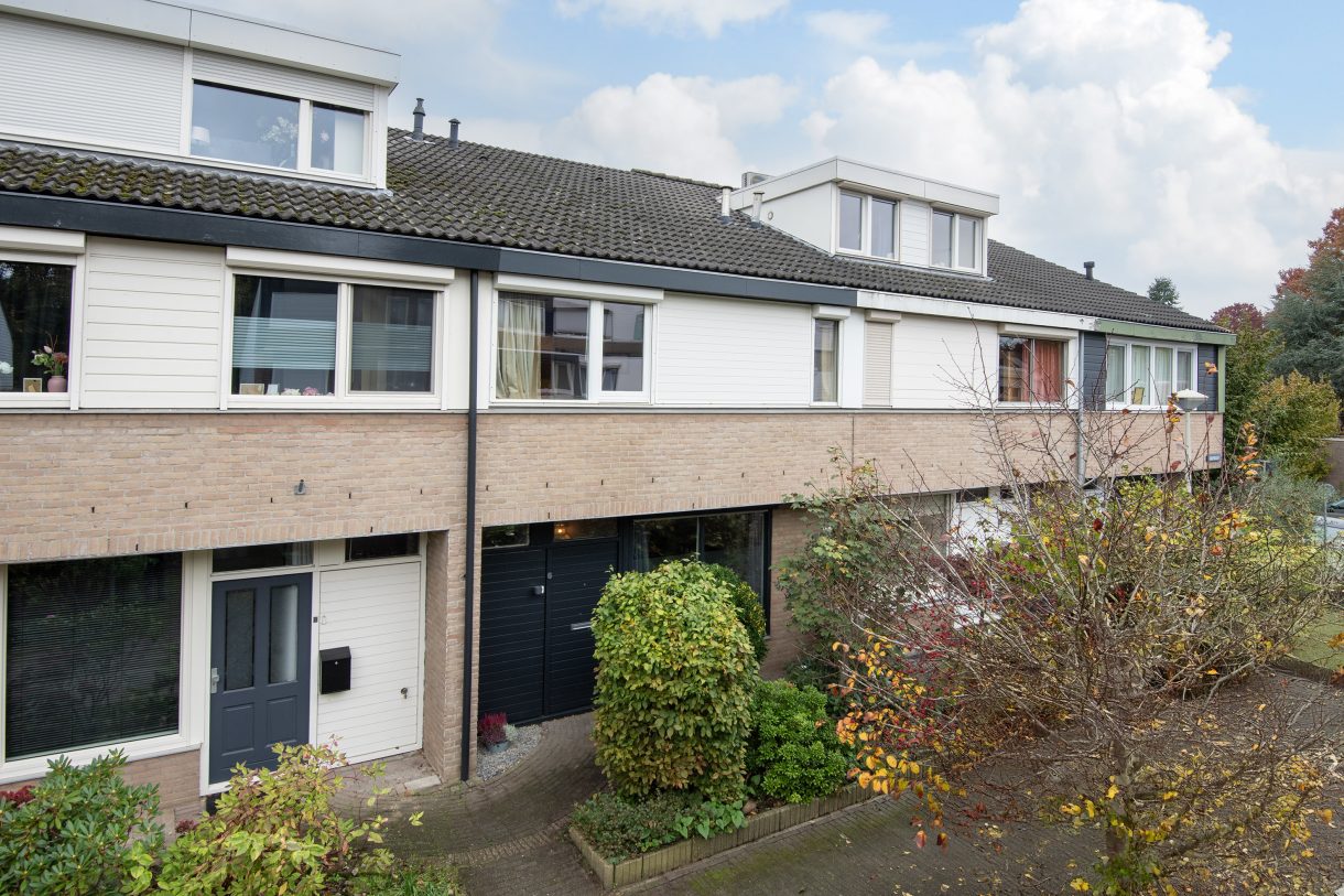 Te koop: Foto Woonhuis aan de Akkersleep 6 in Malden