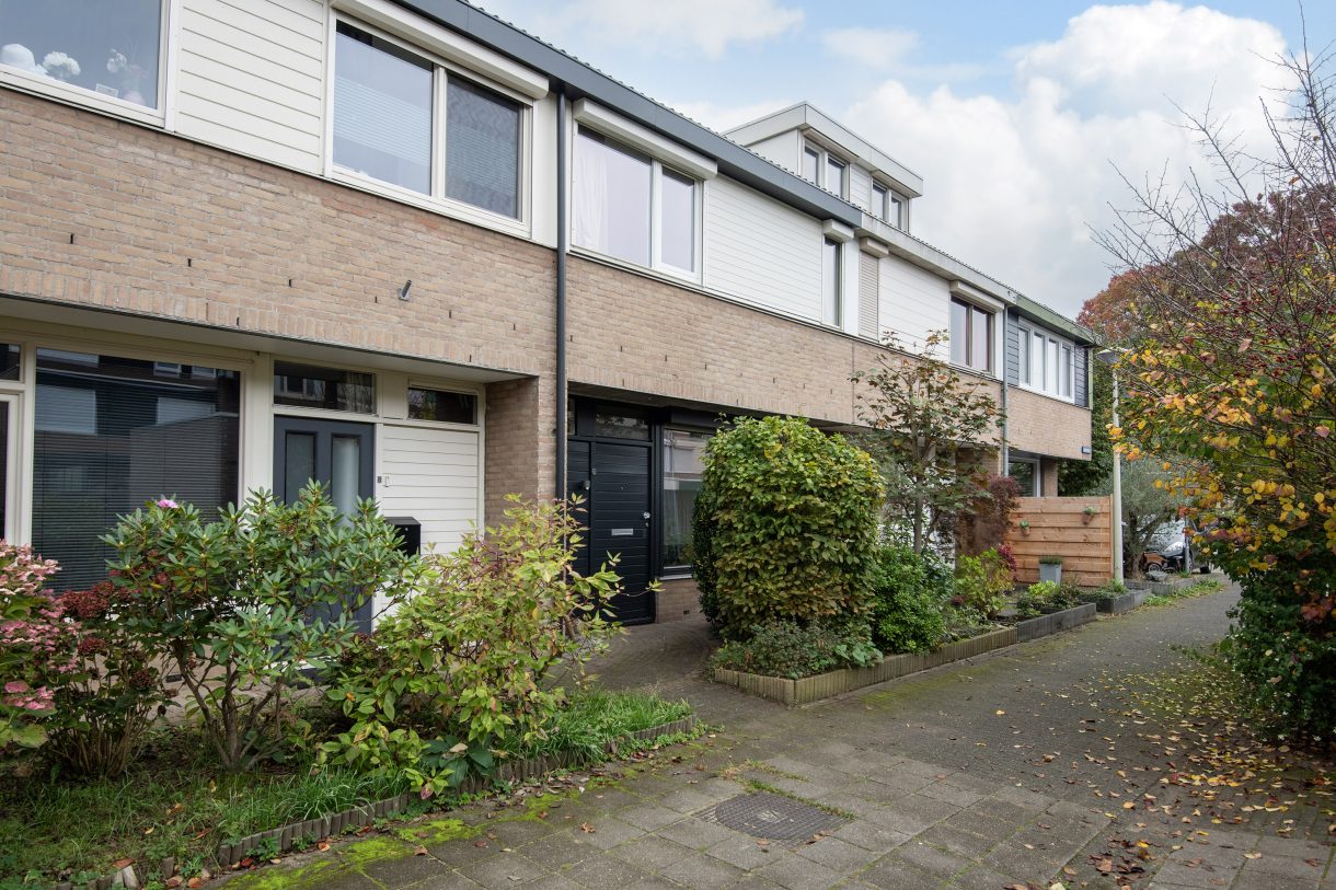 Te koop: Foto Woonhuis aan de Akkersleep 6 in Malden