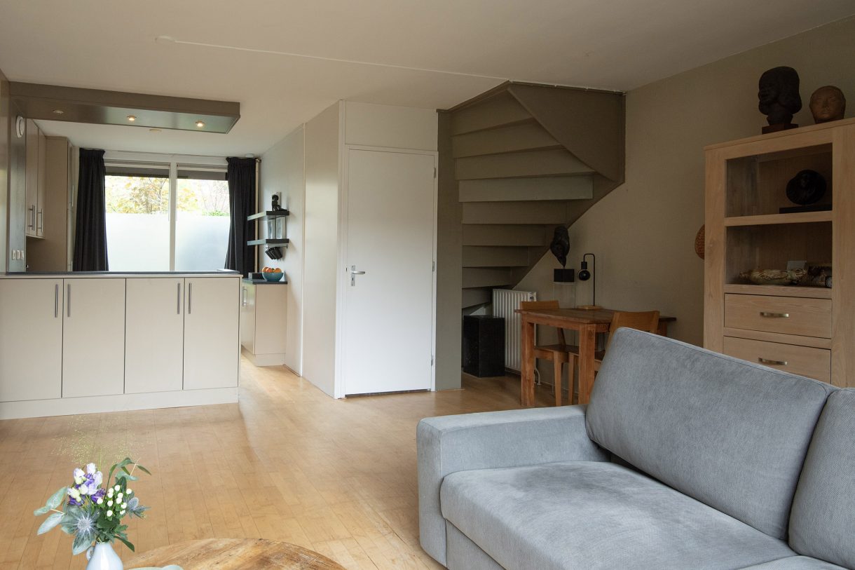 Te koop: Foto Woonhuis aan de Akkersleep 6 in Malden