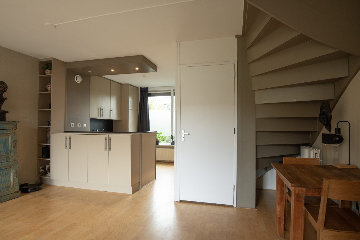 Te koop: Foto Woonhuis aan de Akkersleep 6 in Malden