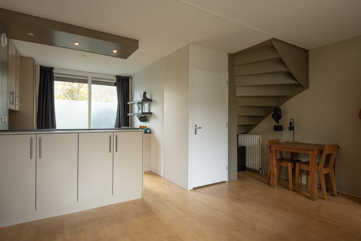 Te koop: Foto Woonhuis aan de Akkersleep 6 in Malden