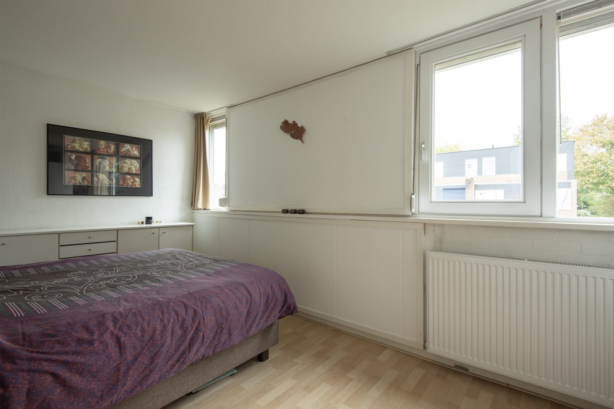 Te koop: Foto Woonhuis aan de Akkersleep 6 in Malden