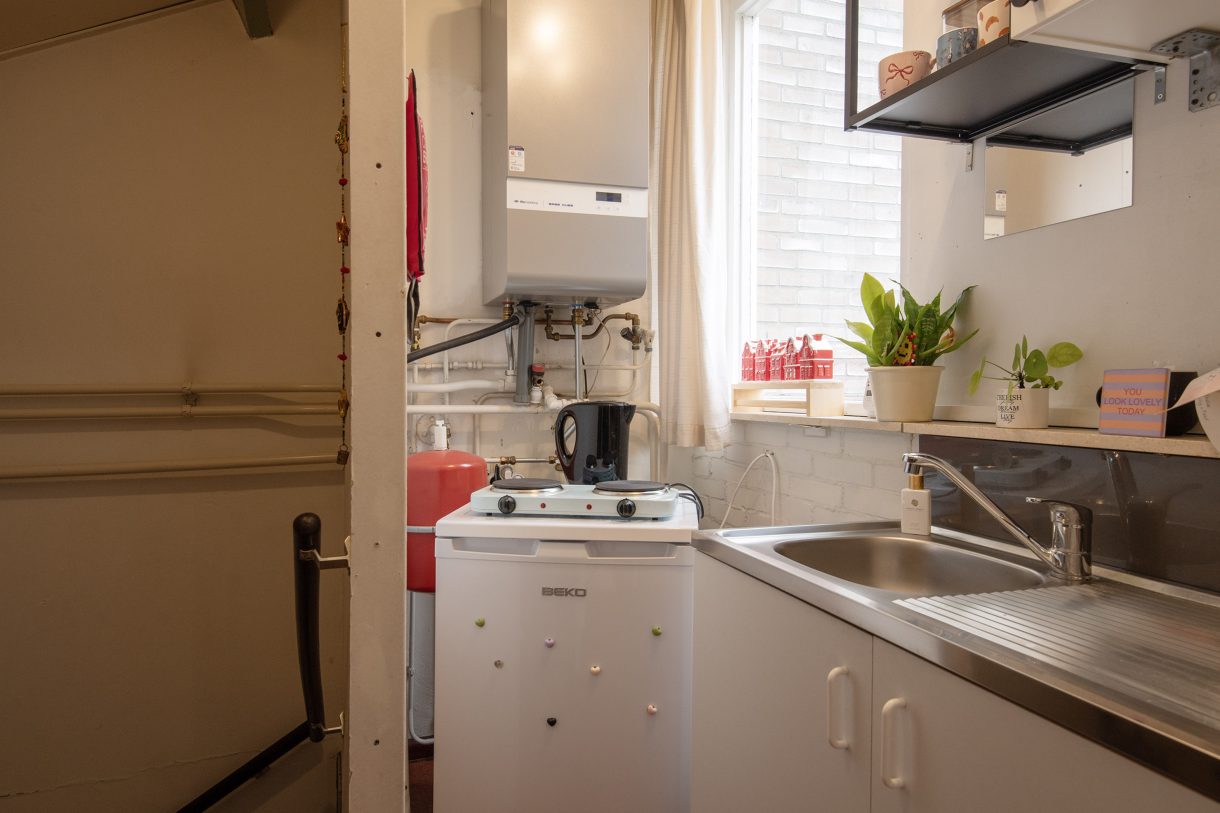 Te koop: Foto Woonhuis aan de Akkersleep 6 in Malden