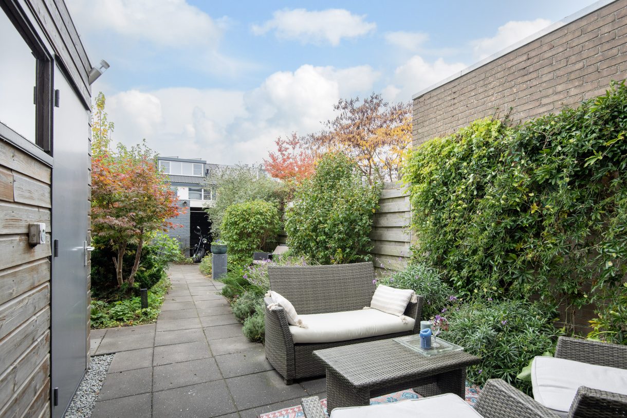 Te koop: Foto Woonhuis aan de Akkersleep 6 in Malden