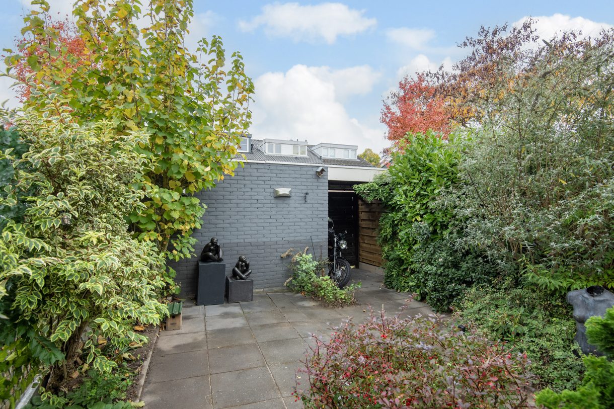 Te koop: Foto Woonhuis aan de Akkersleep 6 in Malden