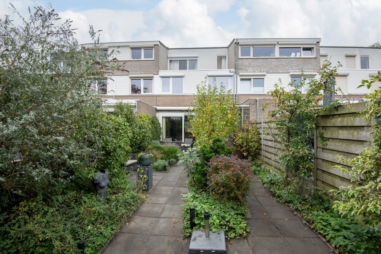 Te koop: Foto Woonhuis aan de Akkersleep 6 in Malden