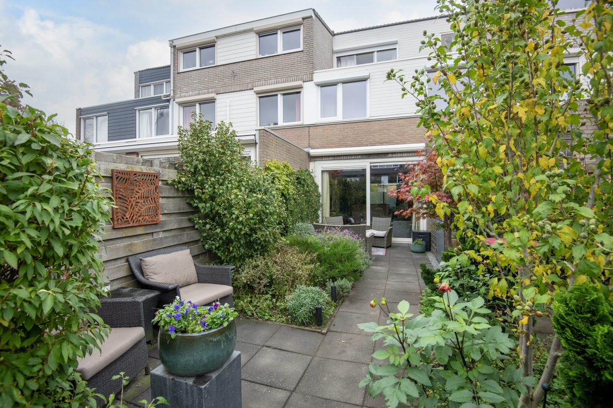 Te koop: Foto Woonhuis aan de Akkersleep 6 in Malden