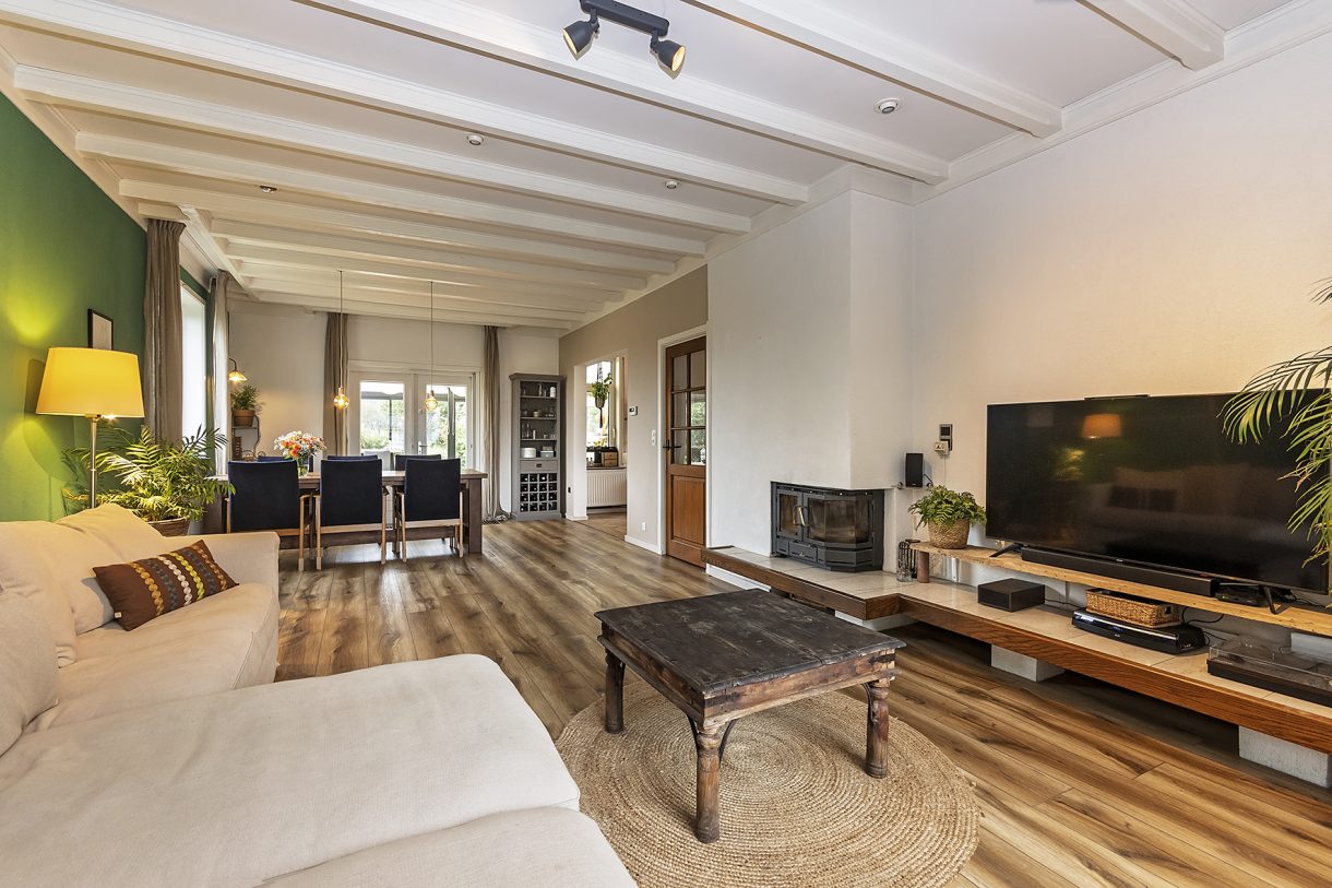 Te koop: Foto Woonhuis aan de Herwendaalseweg 28 in Groesbeek