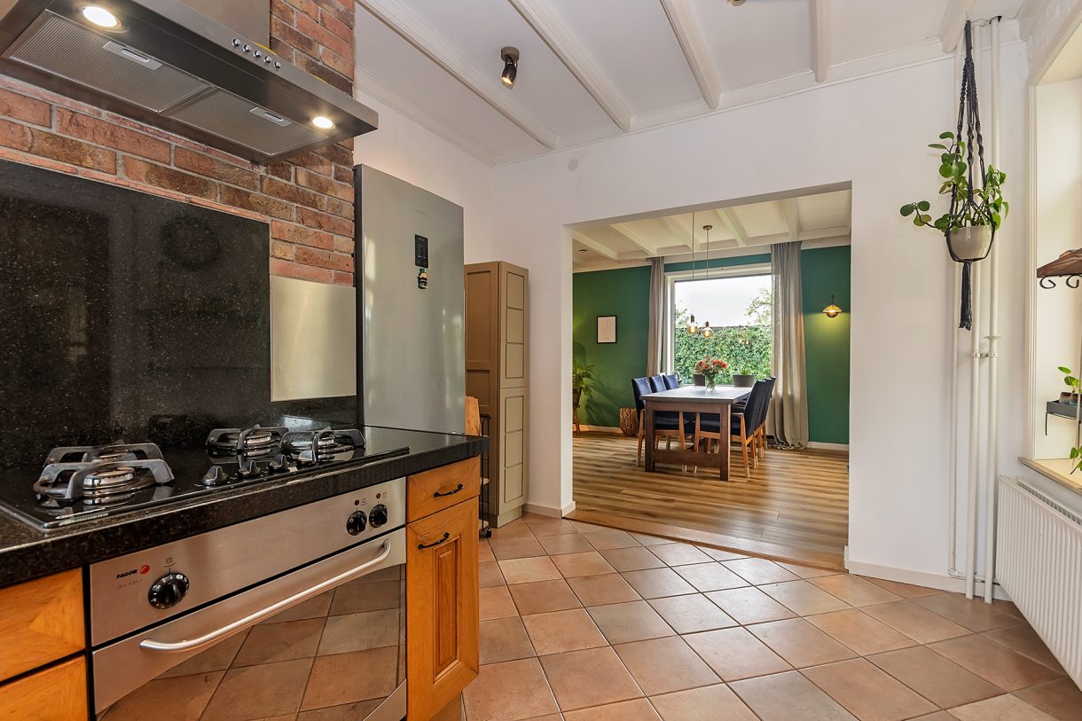 Te koop: Foto Woonhuis aan de Herwendaalseweg 28 in Groesbeek