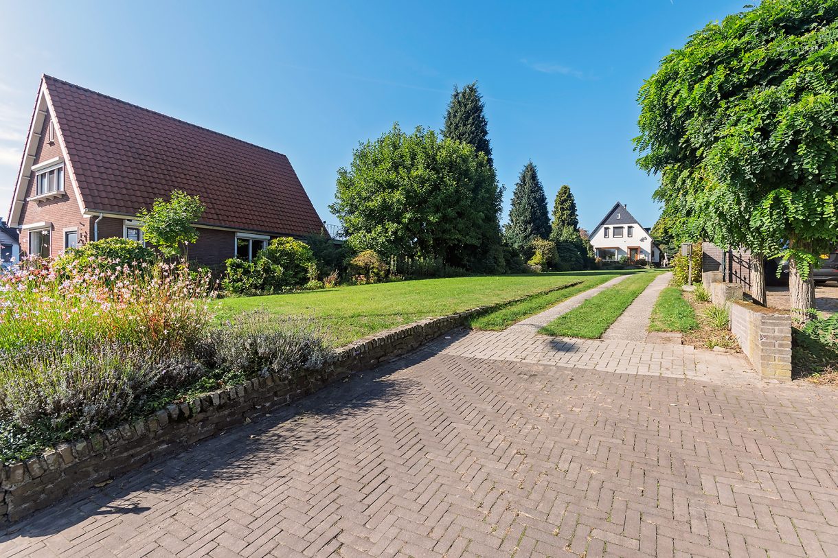 Te koop: Foto Woonhuis aan de Herwendaalseweg 28 in Groesbeek