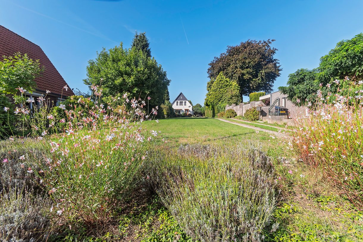Te koop: Foto Woonhuis aan de Herwendaalseweg 28 in Groesbeek
