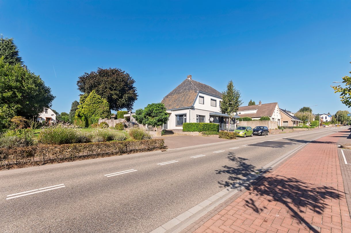 Te koop: Foto Woonhuis aan de Herwendaalseweg 28 in Groesbeek