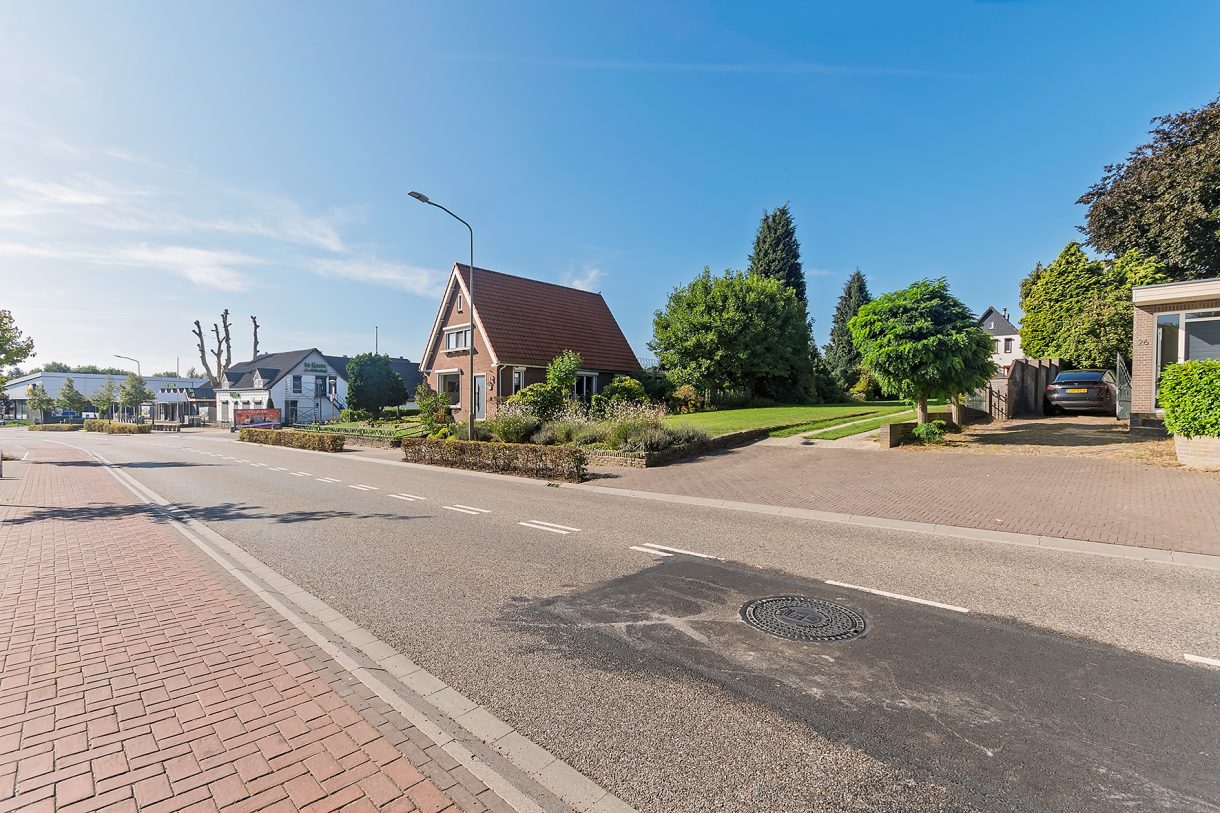 Te koop: Foto Woonhuis aan de Herwendaalseweg 28 in Groesbeek