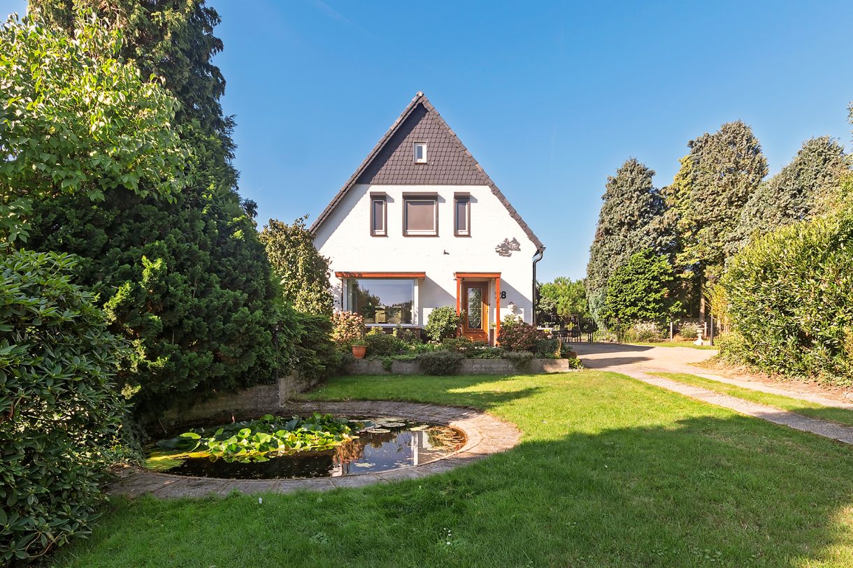 Te koop: Foto Woonhuis aan de Herwendaalseweg 28 in Groesbeek