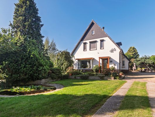 Hoofdfoto van Groesbeek Herwendaalseweg 28