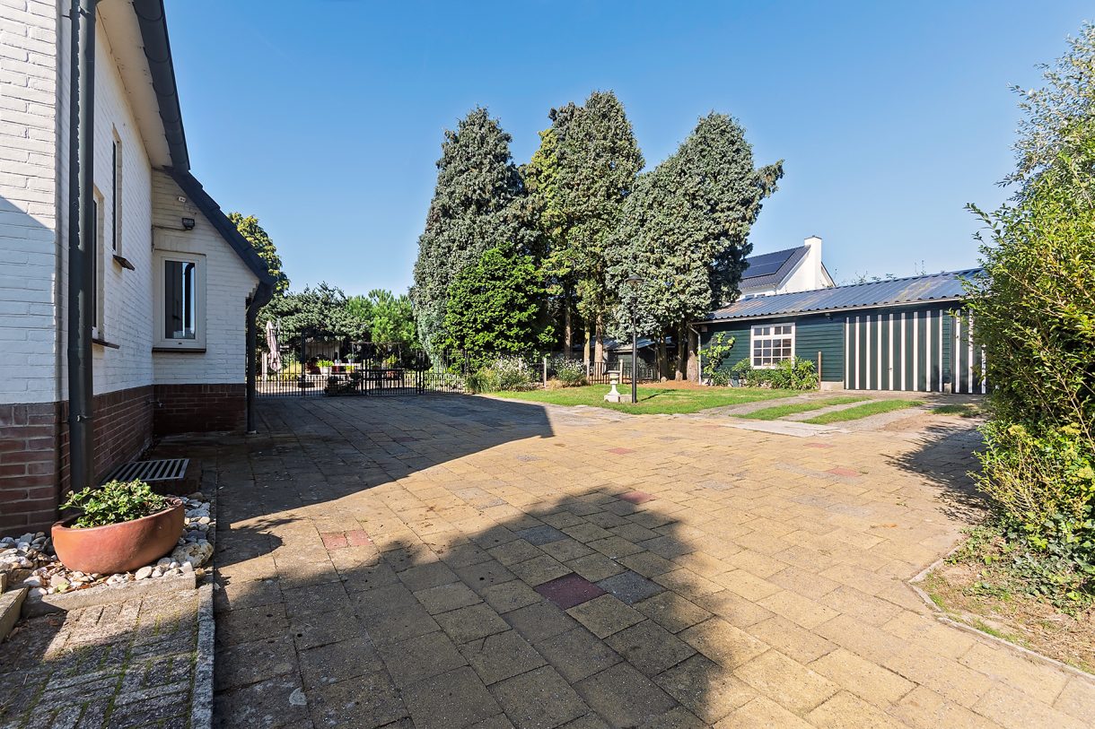 Te koop: Foto Woonhuis aan de Herwendaalseweg 28 in Groesbeek