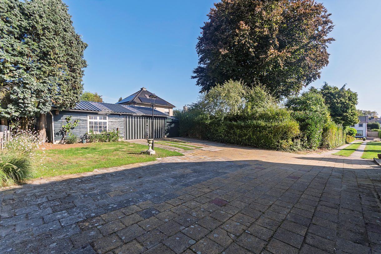 Te koop: Foto Woonhuis aan de Herwendaalseweg 28 in Groesbeek