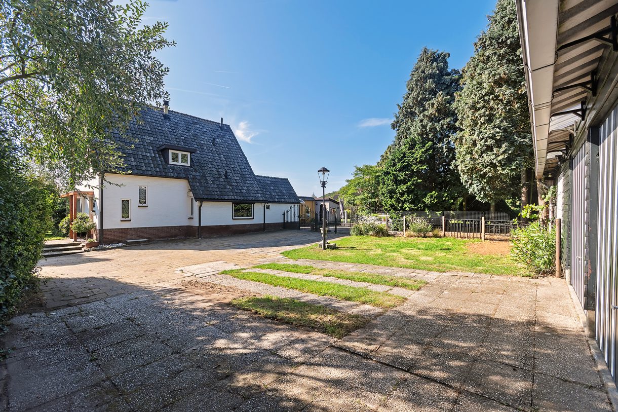 Te koop: Foto Woonhuis aan de Herwendaalseweg 28 in Groesbeek