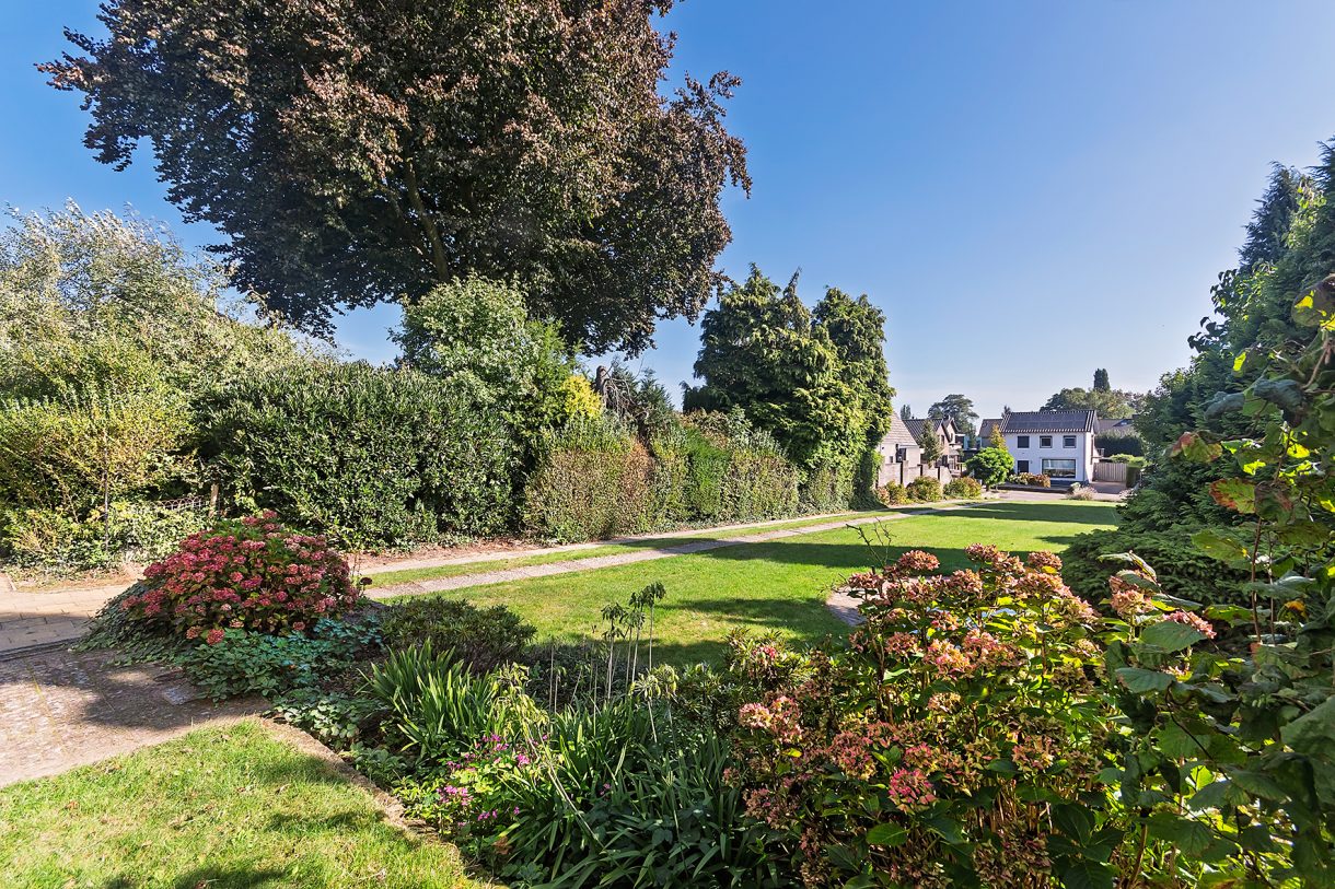 Te koop: Foto Woonhuis aan de Herwendaalseweg 28 in Groesbeek