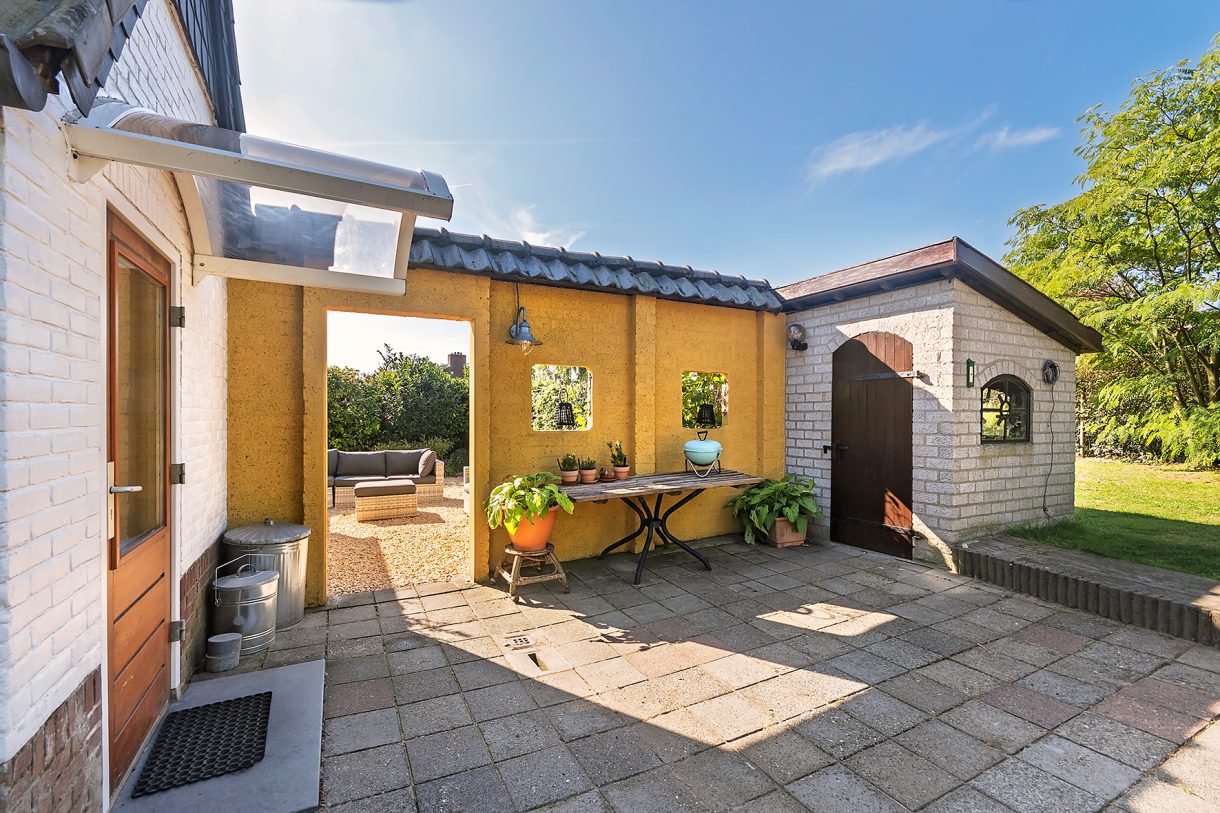 Te koop: Foto Woonhuis aan de Herwendaalseweg 28 in Groesbeek